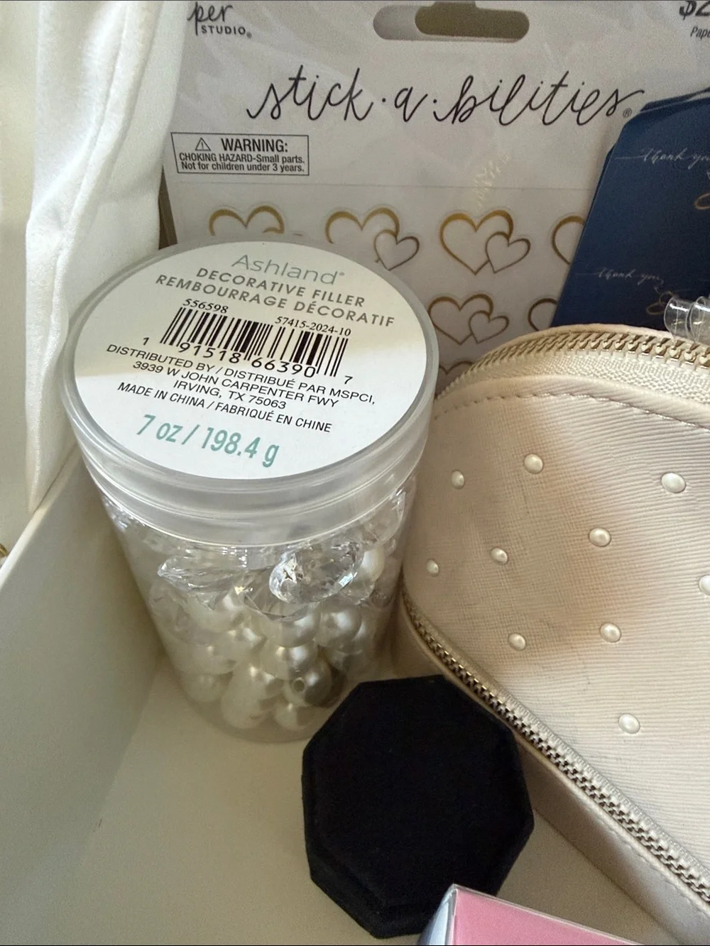 BRIDAL BUNDLE